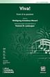 Viva!: from Il re pastore - TTB