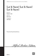 Let It Snow! Let It Snow! Let It Snow! - Unison / Opt. 2-Part