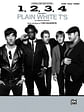 1, 2, 3, 4 (As Recorded by Plain White T's)