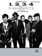 1, 2, 3, 4 (As Recorded by Plain White T's)
