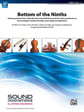 Bottom of the Ninths: Featuring Themes from "Take Me Out to the Ball Game" and the Ninth Symphonies of Franz Shubert, Antonín Dvořák, and Ludwig van Beethoven