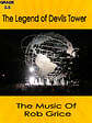 The Legend of Devils Tower