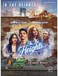 In The Heights (Music From The Motion Picture Soundtrack) (Piano/Vocal)