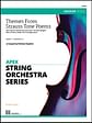 Themes From Strauss Tone Poems