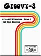 Groovy-8 (Flexible Instrumentation)