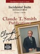 Incidental Suite