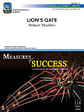 Lion’s Gate