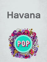 Havana (Camila Cabello ft. Young Thug): Solos Sheet Music