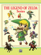 Title Theme (from The Legend of Zelda: Zelda II)