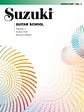 Suzuki Guitar School, Vol. 1 Revised Edition