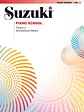 Suzuki Piano School Vol. 4