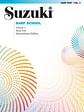 Suzuki Harp School Vol. 2