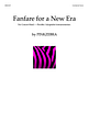 Fanfare for a New Era - Flex