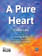 A Pure Heart SAB — PerformancePlus+ cover