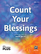 Count Your Blessings SAB — PerformancePlus+