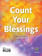 Count Your Blessings 2-Part — PerformancePlus+ cover