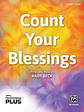 Count Your Blessings 2-Part — PerformancePlus+