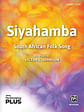 Siyahamba 2-Part — PerformancePlus+