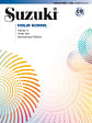 Suzuki Violin School, Vol. 4 Revised Edition 2022