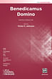 Benedicamus Domino (SATB)