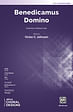 Benedicamus Domino (SSA)