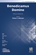 Benedicamus Domino (3-part mixed)