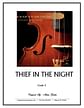 A Thief in the Night