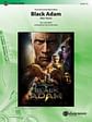 Black Adam (Main Theme) (Band)