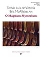 O Magnum Mysterium