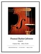 Peanut Butter Jehwee