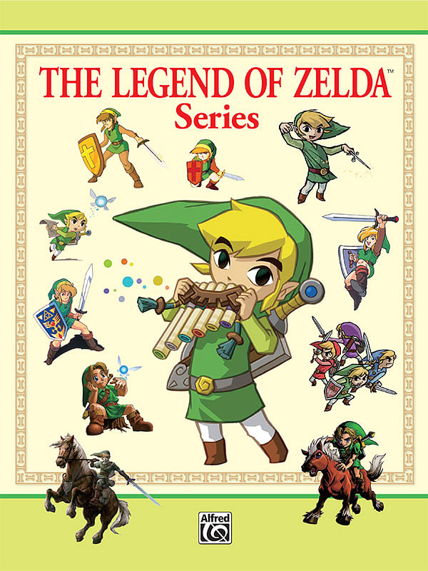 Song Of Storms (from The Legend Of Zelda: Ocarina Of Time): Koji Kondo ...