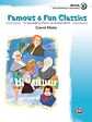 Famous & Fun Classics, Book 2