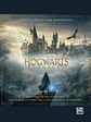The Ancient Magic Theme from Overture to the Unwritten (from Hogwarts Legacy)