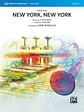 Theme From New York, New York