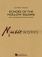 Echoes of the Hollow Square