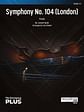 Symphony No. 104 (London) - PerformancePlus+