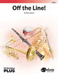 Off The Line - PerformancePlus+