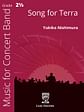 Song for Terra