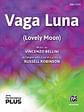 Vaga Luna SSA - PerformancePlus+