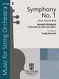 Symphony No. 1 (First Movement)