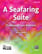 Seafaring Suite, A SATB — PerformancePlus+ cover