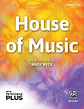 House of Music 2 Part, a capella – PerformancePlus+