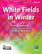 White Fields in Winter SATB - PerformancePlus+ cover