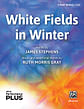 White Fields in Winter 3-Part Mixed – PerformancePlus+