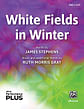 White Fields in Winter SSA - PerformancePlus+
