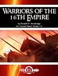 Warriors of the 16th Empire