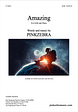 Amazing (SAB)
