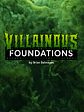 Villainous Foundations (Concert Band)