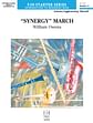 "Synergy" March