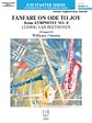 Fanfare on Ode to Joy